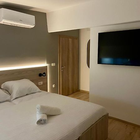 Borsa Rooms Gnojnice Exteriör bild