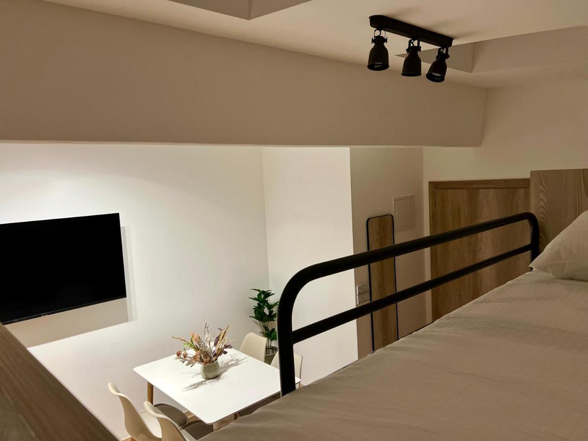 Borsa Rooms Gnojnice Exteriör bild