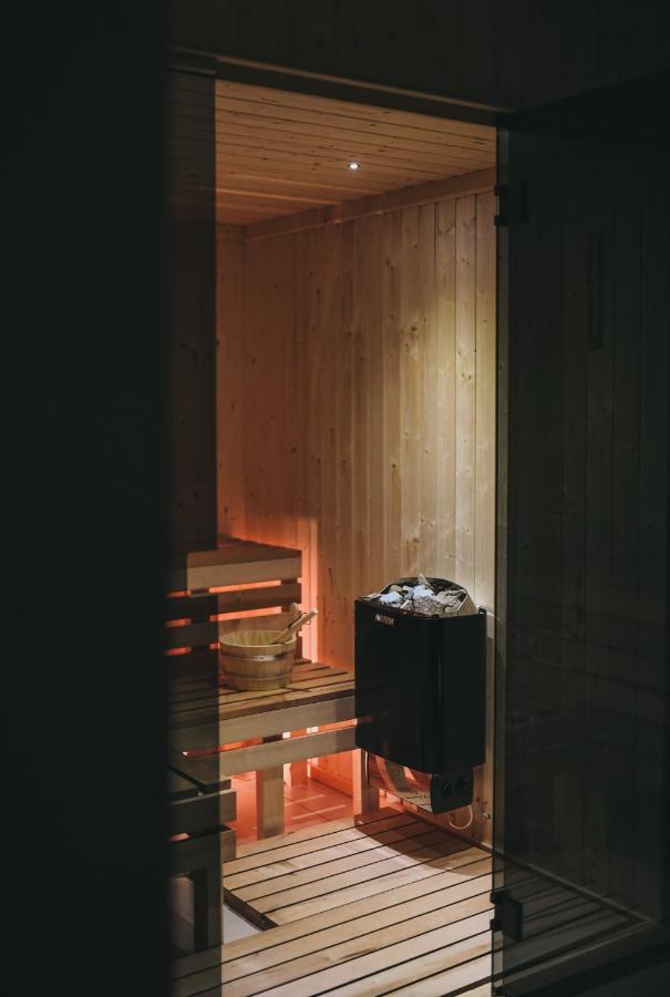 Borsa Rooms Gnojnice Exteriör bild
