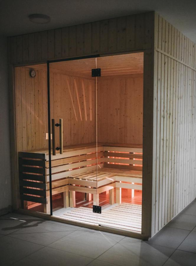 Borsa Rooms Gnojnice Exteriör bild