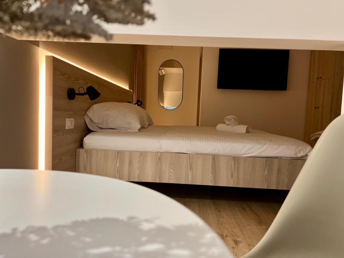 Borsa Rooms Gnojnice Exteriör bild