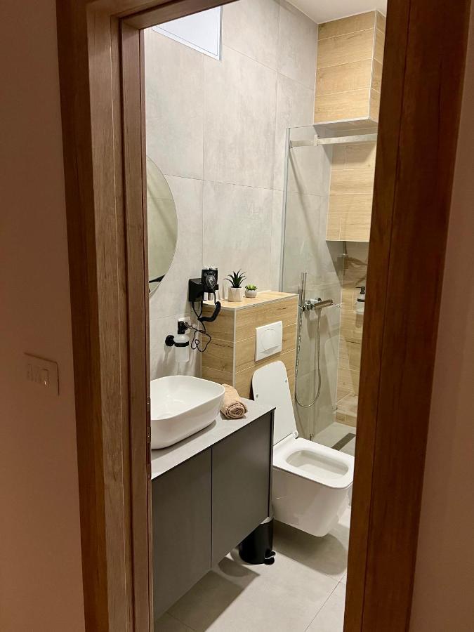 Borsa Rooms Gnojnice Exteriör bild